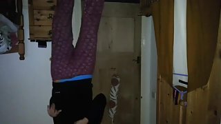 My slut polish wife sending a video disrobing off her clothes reveling her luxurious kinks
