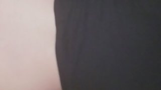 I boink my pawg wifey as she fantasizes about big black cock